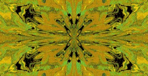 Abstract Butterfly 46